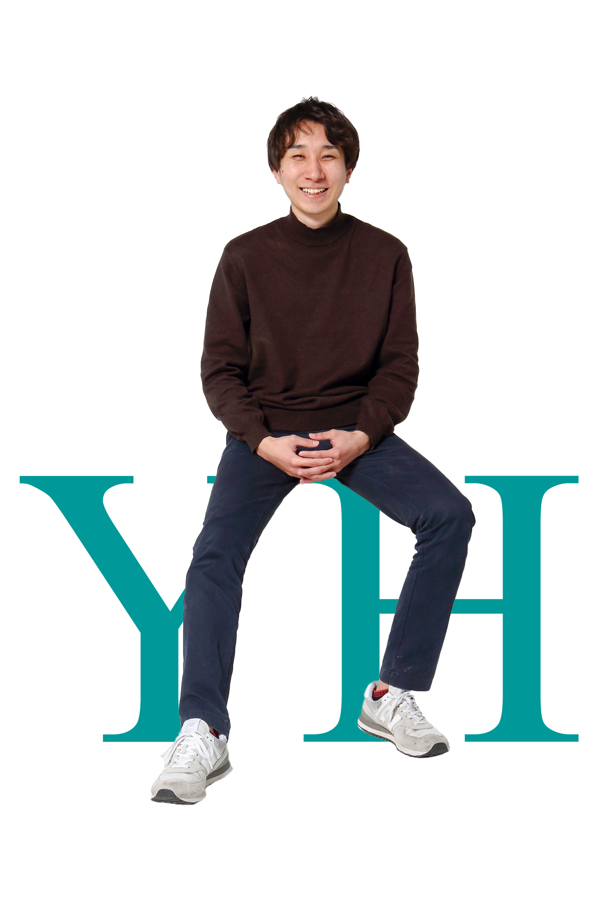 橋本のプロフィール写真